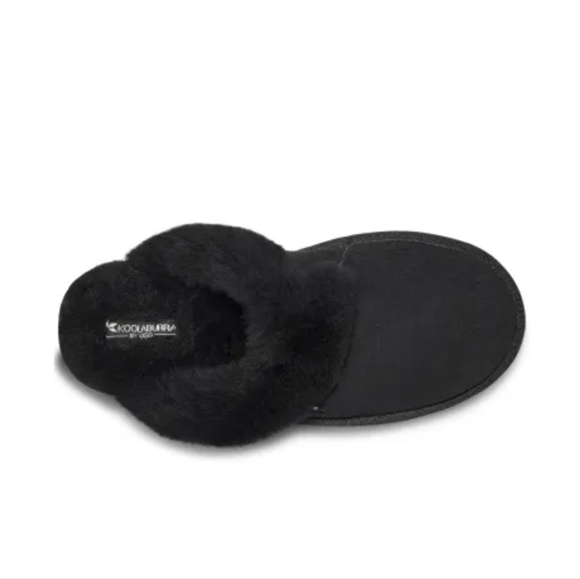 Koolaburra by UGG Women's Milo Slippers Size 7 - Picture 2 of 6